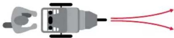 BOB Gear Alterrain - Test Alignment - 1