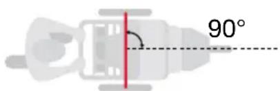 BOB Gear Alterrain - Alinear los ejes de las ruedas traseras - 1