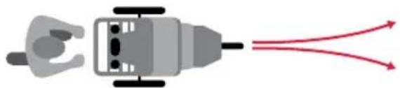 BOB Gear Alterrain - Tester l'alignement - 1