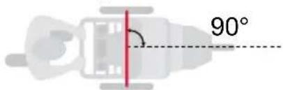 BOB Gear Alterrain - Align Rear Wheel Axles - 1