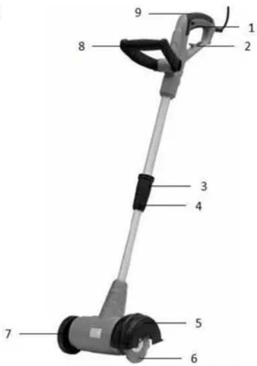 CFH EFB 675 - INTENDED USE - 1