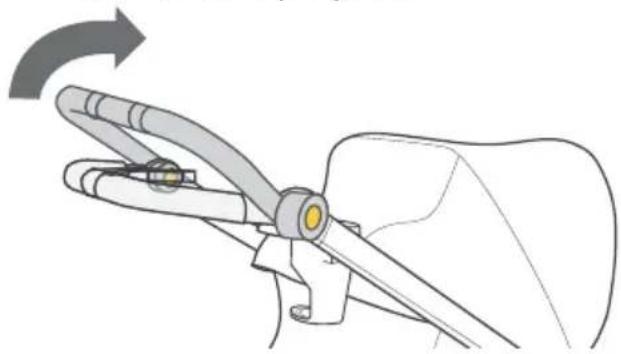 BOB Gear Wayfinder - Girar la barra - 1