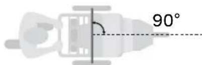 BOB Gear Wayfinder - Align Rear Wheel Axles - 1