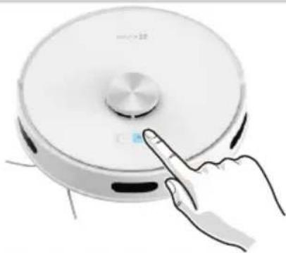 EZVIZ RE5 Plus - Retrait des dispositifs de protection - 4