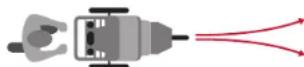 BOB Gear Rambler - Prueva de alineamento - 1