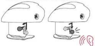BOB Gear Rambler - BOBGear Guide de I'utilisateur RAMBLER - 5