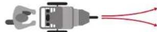 BOB Gear Rambler - MISE EN GARDE! - 2