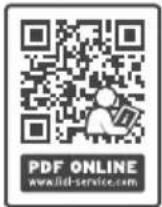 NEVADENT NZAK 3.7 A1 - Informations relatives à ce guide abrégé - 1