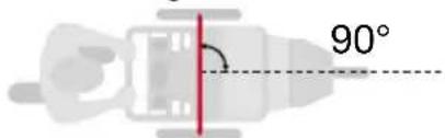 BOB Gear Alterrain Pro - Align Rear Wheel Axles - 1