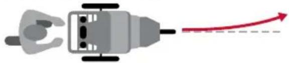 BOB Gear Alterrain Pro - Fine Tuning the Tracking - 1