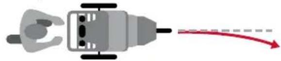 BOB Gear Alterrain Pro - Raffiner l'ajustement - 3
