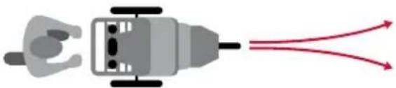 BOB Gear Alterrain Pro - Test Alignment - 1