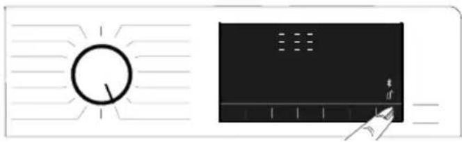 BEKO WTV9716XWWST - Fonction télécommande et utilisation de cette fonction - 2