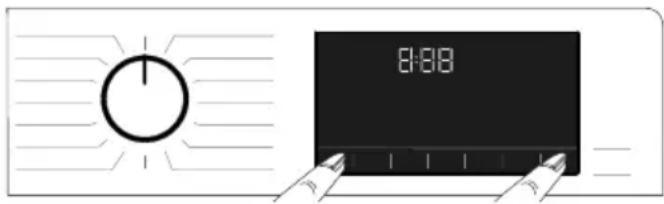 BEKO WTV9716XWWST - Configuration HomeWhiz - 1