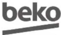 BEKO VRT 61818 VG - Гарантийный талон серия RUS № - 8