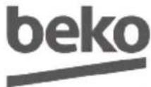 BEKO VRT 61818 VG - Гарантийный талон серия RUS № - 2