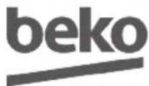 BEKO VRT 61818 VG - Гарантийный талон серия RUS № - 5