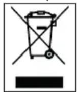BEKO MGC20CH - Compliance with the WEEE Directive and Disposing of the Waste Product: - 1