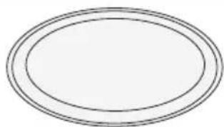 BEKO MGC20CH - Valdikliai ir dalys - 1