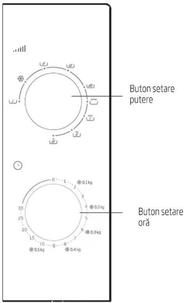 BEKO MGC20CH - Descrierea produsului - 1