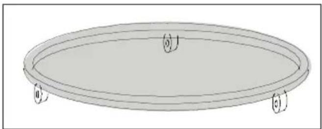 BEKO MGC20CH - Accessories - 2
