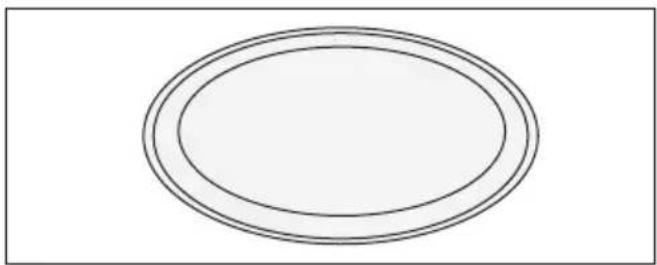 BEKO MGC20CH - Plateau tournant - 1