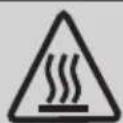 BEKO MGC20CH - Signification des symboles - 3