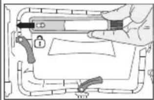 BEKO B5T68247W2 - De condensator reinigen - 3