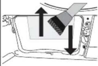 BEKO B5T68247W2 - De condensator reinigen - 5
