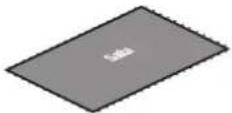 Salta Premium Black Edition 5362 - VIDEO INSTRUCTIONS - 1