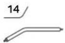 Salta Premium Black Edition 5362 - VIDEO INSTRUCTIONS - 37