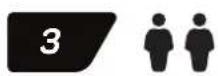 Salta Premium Black Edition 5362 - VIDEO INSTRUCTIONS - 18