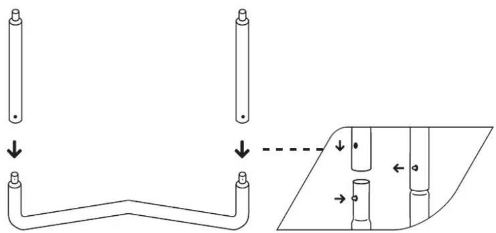 Salta Premium Black Edition 5362 - VIDEO INSTRUCTIONS - 17
