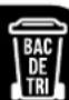 TROTEC BD1L - Valable uniquement en France - 2