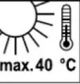 TROTEC BD1L - Remarque - 3