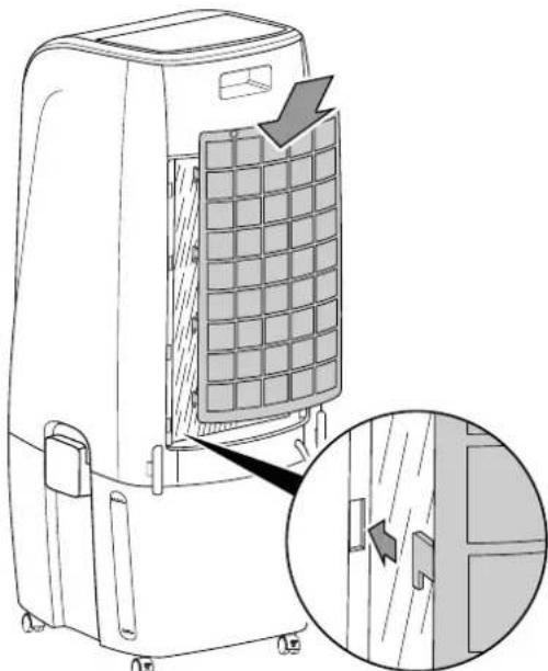 TROTEC PAE 51 in - Remarque - 5
