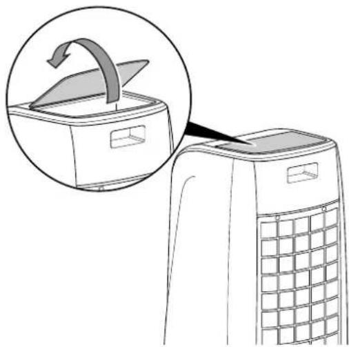 TROTEC PAE 51 in - Info - 1