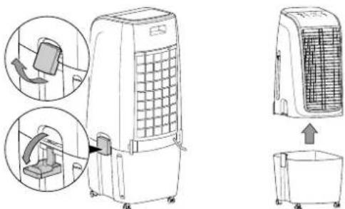 TROTEC PAE 51 in - Info - 2