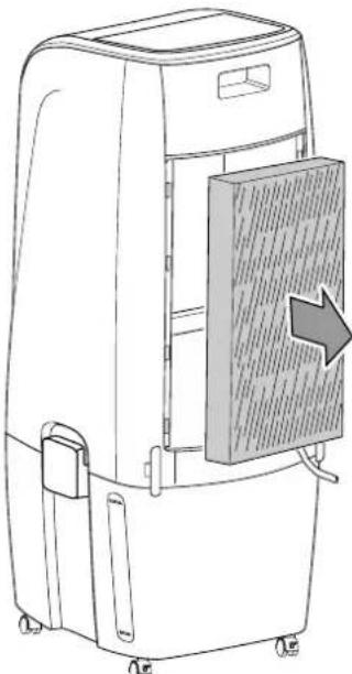 TROTEC PAE 51 in - Remarque - 3