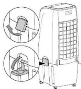 TROTEC PAE 51 in - Info - 2