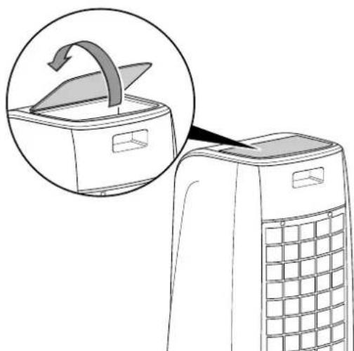 TROTEC PAE 51 in - Info - 1