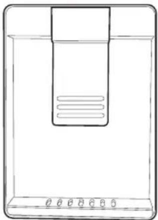 BEKO GN163241XBRN - Verwendung des Wasserspenders - 3