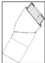 BEKO VCO 32802 AD - Porkefe - 1