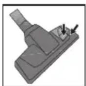 BEKO VCO 32802 AD - Akcesoria - 3
