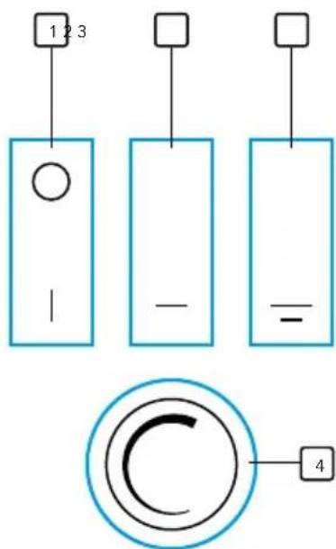 Mestic MKK-300 - Gebrauchsanweisung - 2