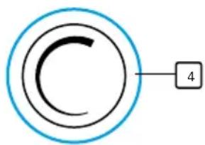 graph TD A["Start"] --> B{Step 4} B --> C["End"]
