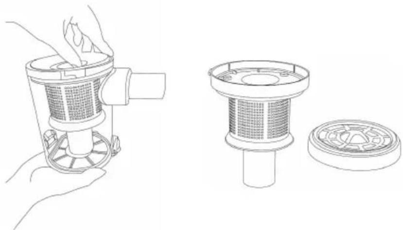 Mestic MS-125 - Usage - 4