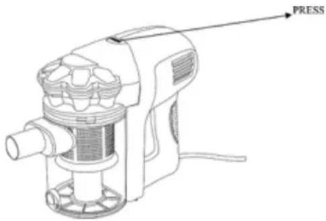 Mestic MS-125 - NORSK - 2