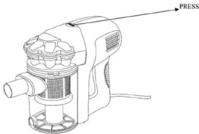 Mestic MS-125 - Montage methode: - 4