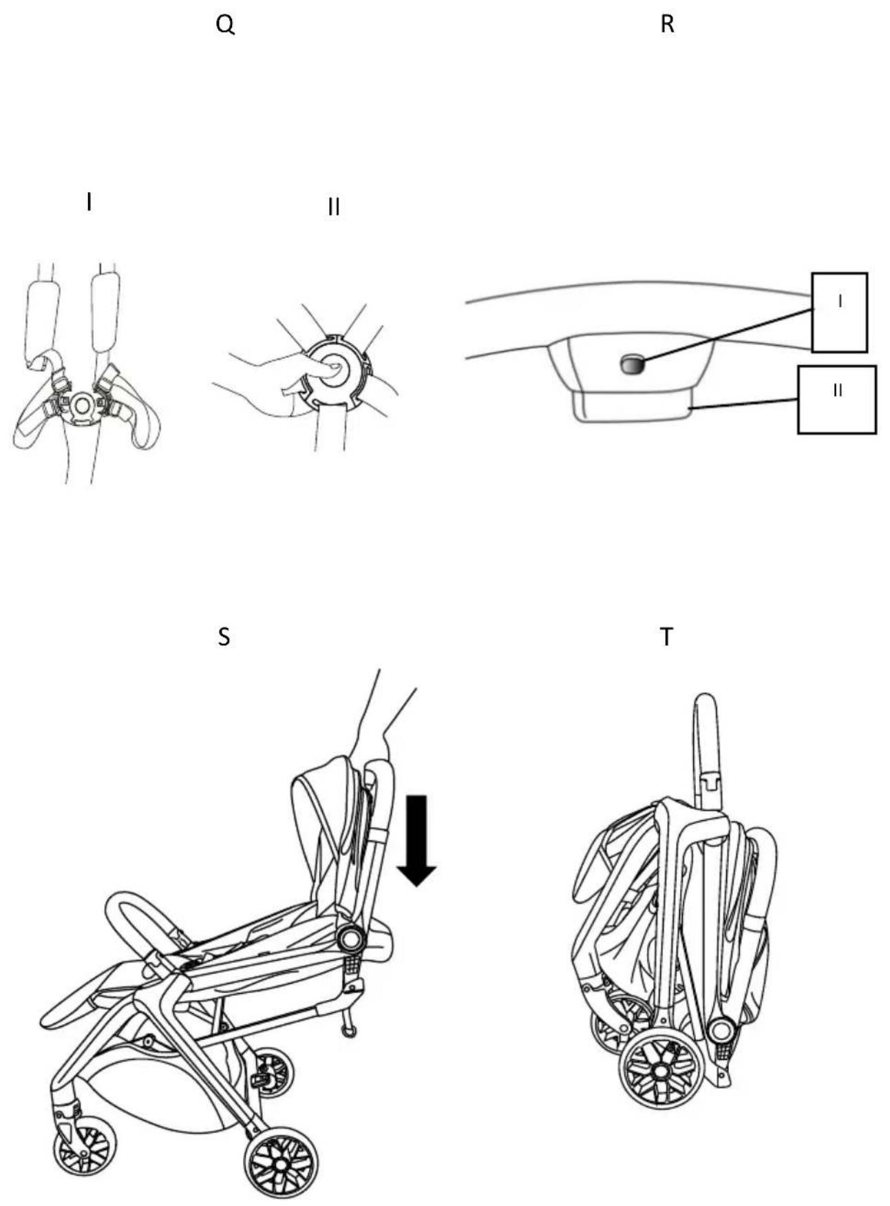 Kinderkraft NUBI 2 - 14